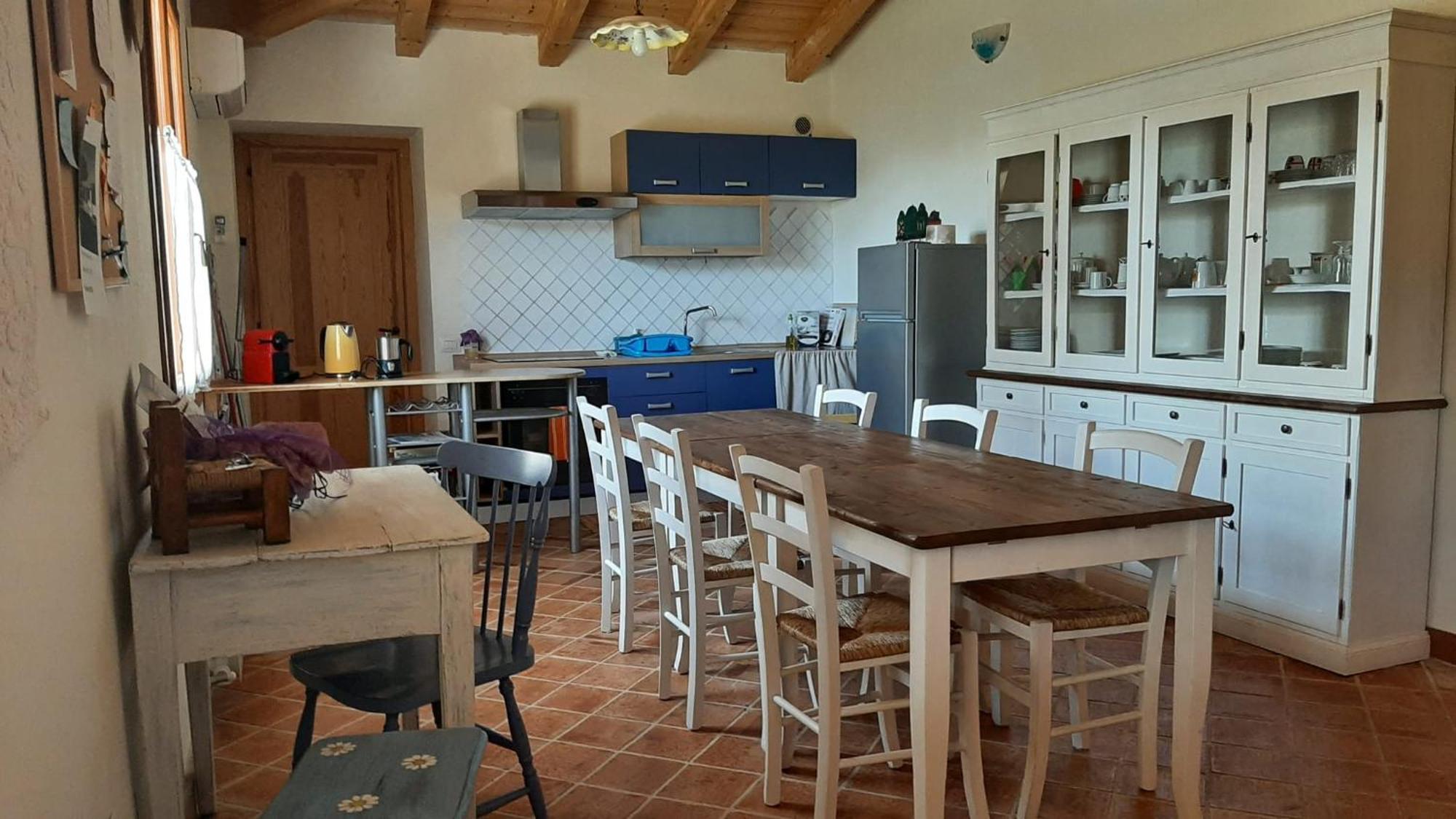 Villa Bisu La Casa Dei Sogni Iun R8622 à Capitana Extérieur photo